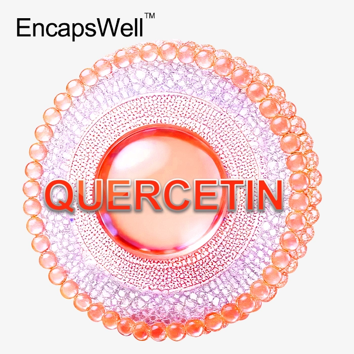 Liposomal Quercetin powder